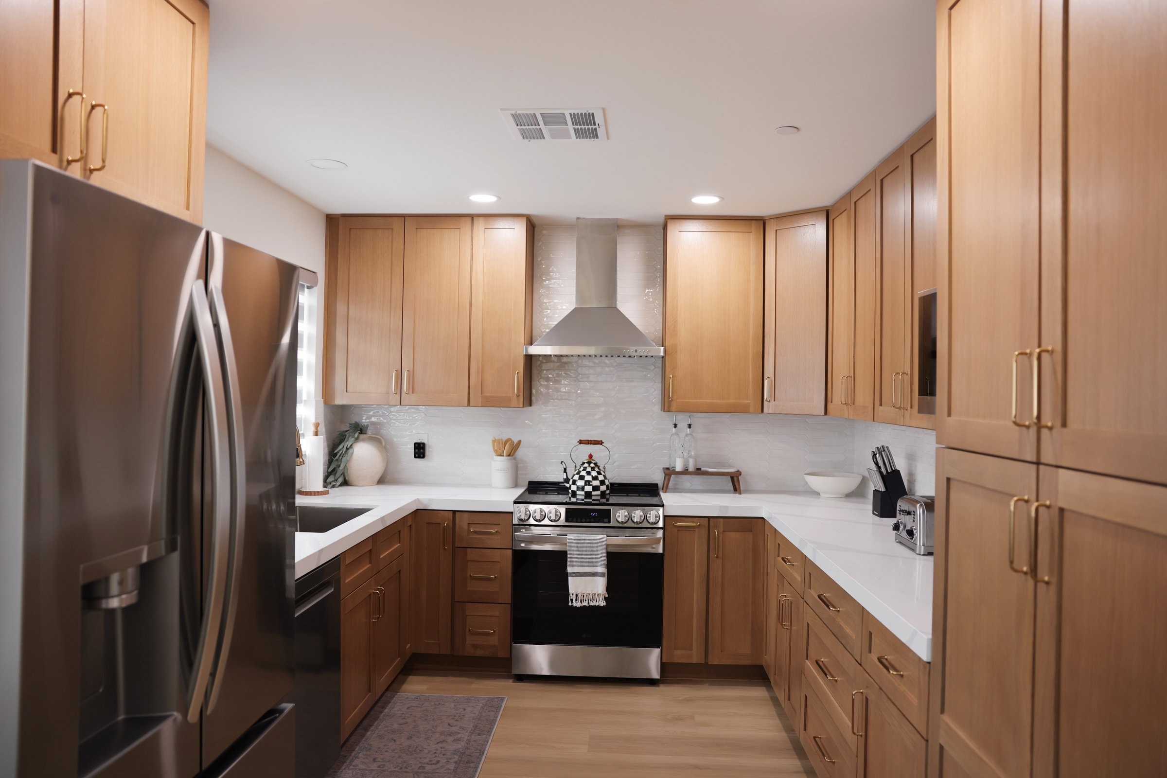 Comfortable resident room at Cactus Corridor Scottsdale